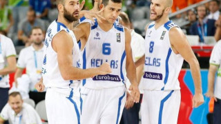 Με τον “Giannis”, τον Σπανούλη, τον Καλάθη και τα άλλα παιδιά!