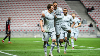 Το ρεκόρ της Λεβερκούζεν και τα φάουλ του ΠΑΟΚ