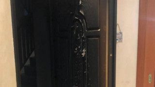 Απίστευτο: Οπαδοί πήγαν να κάψουν το σπίτι παίκτη, με την οικογένεια του μέσα!