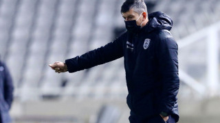 Πάμπλο Γκαρσία: «Πονάει, πρέπει να σηκώσουμε τα κεφάλια μας»