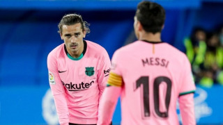 Μπαρτσελόνα: Οριστική η ανταλλαγή Γκριεζμάν-Σαούλ!