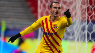 Η μαγική έμπνευση του Γκριζμάν στην κορυφή του top-5