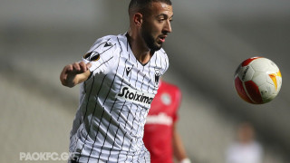 Μεγάλο λάθος Καντούρι, πέναλτι και 2-1 η Ομόνοια