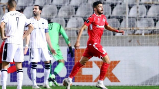 Κακουλλής: «Δεν θα ξεχάσω αυτή την ημερομηνία»