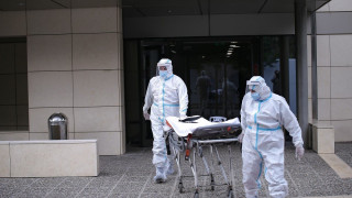 664 κλίνες από ιδιωτικές κλινικές στη διάθεση του ΕΣΥ