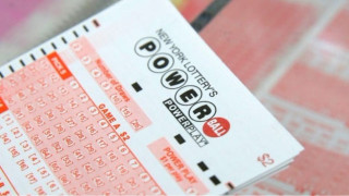 Η πιο τρελή λοταρία στη Νότια Αφρική, πολλοί πιστεύουν πως ήταν στημένη