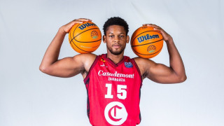 Στον ΠΑΟΚ ο Σαγκαμπά Κονατέ