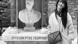 Κυβέλη Μάρδα: «Επιστροφή στις ρίζες… της μεγάλης ερώσας, της Βασιλεύουσας!»