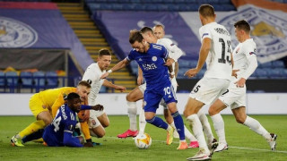 Το «ζουμί» είναι στο Europa League