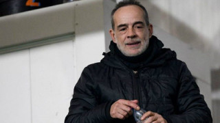 Αιχμηρό μήνυμα Δούκα για Καραπαπά: «Αμόλα τη Μαρούπα!»