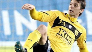 Άρης: Όρισε ημερομηνία το CAS για Οριόλ