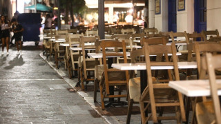 Νέα μέτρα στήριξης για τις επιχειρήσεις εστίασης σχεδιάζει η κυβέρνηση