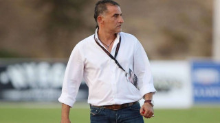 Μαλέκκος: «Ο ΠΑΟΚ τον πρώτο λόγο αλλά έχει σκαμπανεβάσματα»