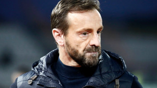 Μάντζιος: «Δε μας επηρέασε η ήττα από τον Ολυμπιακό, χτίζουμε χαρακτήρα»