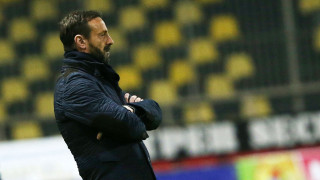 Το βαρύ τίμημα του 4-3-3 που δεν του πάει