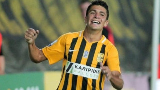 Ματέο Γκαρσία: Τον εμπιστεύεται ο Μάντζιος έως αποδείξεως του αντιθέτου