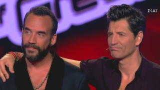 Η μικρή Ελληνο-Ρωσίδα που έλιωσε Ρουβά και Μουζουράκη