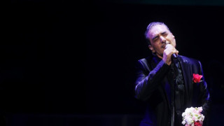 Σφακιανάκης για τη σύλληψή του: «Έχω όπλο γιατί κινδυνεύω»