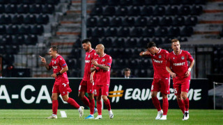 Νικολάου: «Δεν μπορεί να σηκώσει κεφάλι η Ομόνοια»