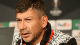 Η συνέντευξη Τύπου των Γκαρσία-Τζόλη