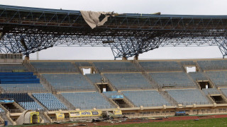 Ο Τζώρτζογλου «τάπωσε» τον Αυγενάκη: «Δεν φταίει καμία ΕΠΟ για το Παγκρήτιο»