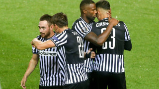 Τούρμπο ΠΑΟΚ για νίκη – «μισή» πρόκριση