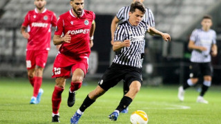 «Καντουρί, Τζόλης και Ζίβκοβιτς πρέπει να περιοριστούν αν θέλει η Ομόνοια να πάρει αποτέλεσμα»