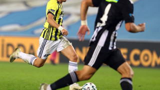 Έχασε το ντέρμπι η Φενέρ του Πέλκα και έπεσε στην τρίτη θέση (vid)