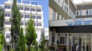 Κορωνοϊός: Ρεκόρ θανάτων σε Δράμα, Σέρρες, Πέλλα, Πιερία