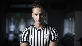 Στη Ρόζεμποργκ ο Περέιρα - Το κέρδος του ΠΑΟΚ