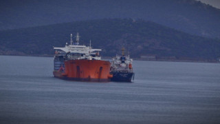 Πειρατεία σε τάνκερ του Βαγγέλη Μαρινάκη ανοιχτά του Τόγκο