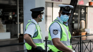 Κορωνοϊός: 26.100 ευρώ το ύψος των προστίμων στην αγορά