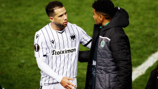 Ροντρίγκο: «Πάμε να πάρουμε το Πρωτάθλημα για όλη την Θεσσαλονίκη»