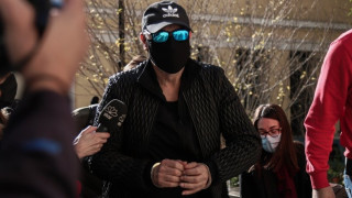 Ξέσπασμα Νότη: « Κράτος του κ...ου - Μη μασάτε με τη μ...α που μας πασάρουν»