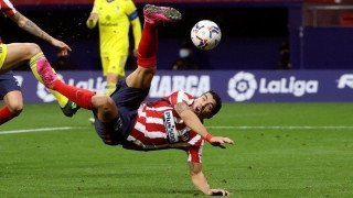 Ξεπέρασε τον κορωνοϊό, επιστρέφει στις προπονήσεις ο Σουάρες