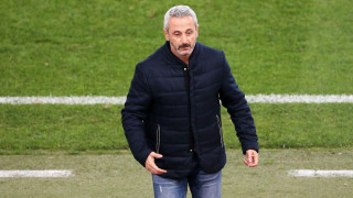 Μπαξεβάνος: «Αυτή είναι η πρόταση του Ηρακλή για επανέναρξη της Γ΄ Εθνικής»