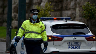 Θεσσαλονίκη: Κρατούσαν ομήρους αλλοδαπούς και παρενοχλούσαν σεξουαλικά γυναίκες!