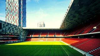 Στα Τίρανα ο τελικός του Europa Conference League