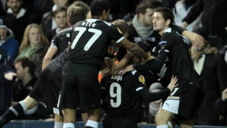 ΠΑΟΚ: Σαν σήμερα το ΕΠΟΣ του Λονδίνου