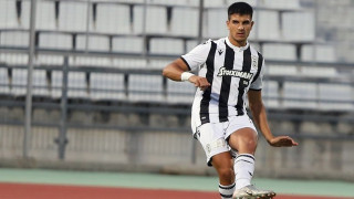 Αυτή είναι η ενδεκάδα του ΠΑΟΚ απέναντι στην Ομόνοια