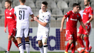 Top-5 και με Τζόλη στο Europa League