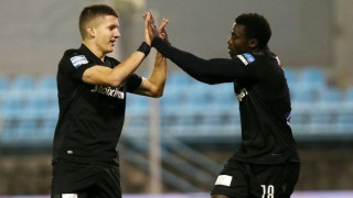 Το Europa League δεν θυσιάστηκε, «μίλησε» η ποιότητα και ο στόχος επιτεύχθηκε