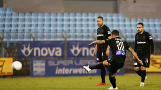 Γκολάρες Αντρέ Βιεϊρίνια: Δε φταίει αυτός, «φταίει»... το λεπτό!