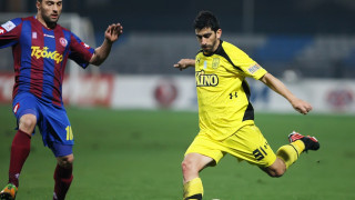 Ζαραδούκας: «Ο Φετφατζίδης είναι πολυτέλεια, ταιριάζει στον Άρη»