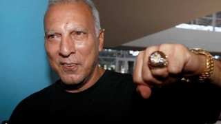 ΚΑΕ Άρης: «Χρόνια πολλά στον άνθρωπο που εξαιτίας του αγαπήσαμε το μπάσκετ»