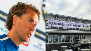 Value Bet: Να τελειώσει τον Παστόορ