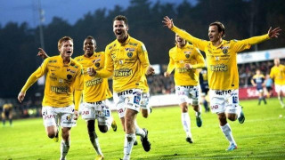 Φινάλε με μονόπλευρο κίνητρο σε απόδοση 2,20