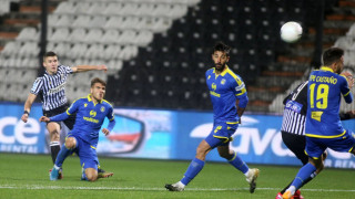 Δεν τους έκανε την χάρη