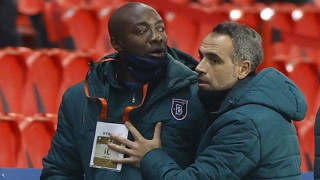 «Χάκαραν» τον λογαριασμό του Ρουμάνου διαιτητή στο Instagram