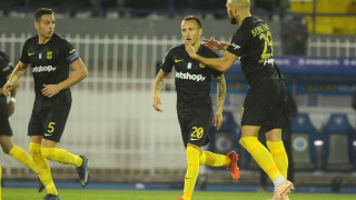 Η ανάρτηση Σίλβα για την ασίστ στον κολλητό του Κάτσε